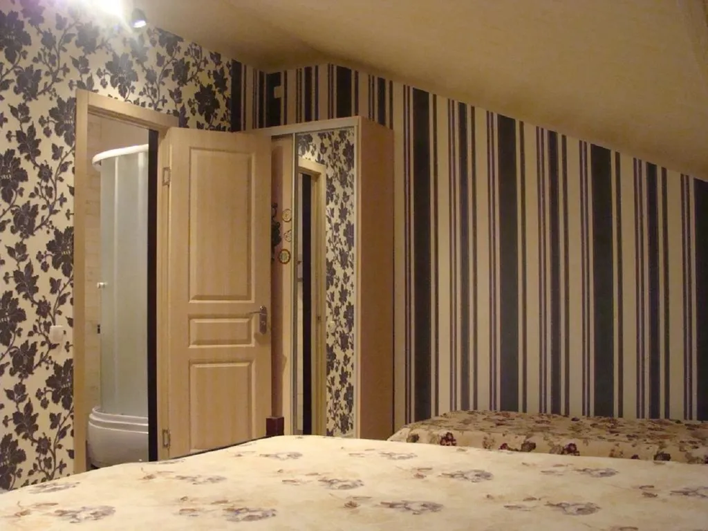 Частный дом (сдается только 2-й этаж)