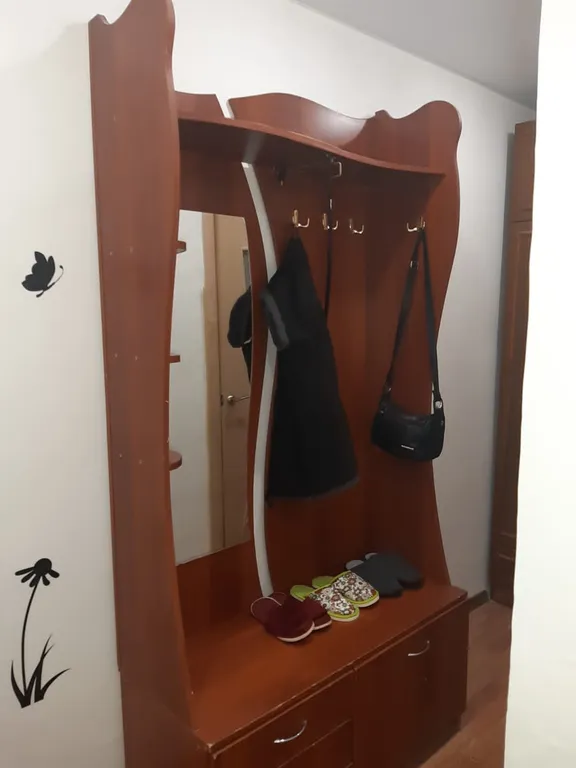 2-х комнатная квартира