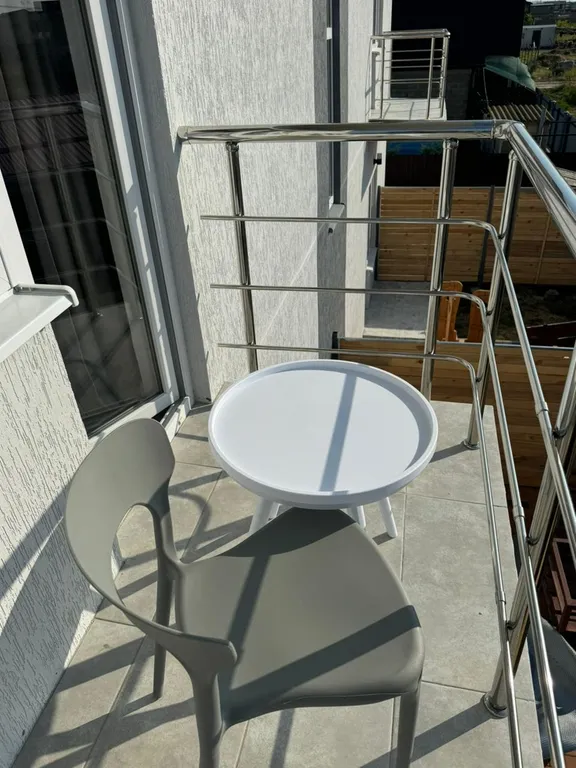 Квартира Комната — Кучугуры