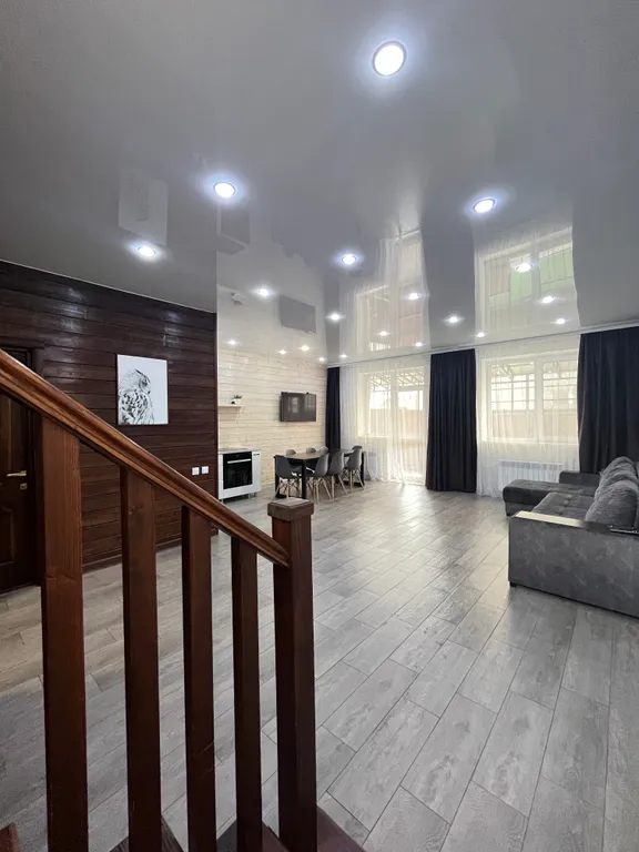 Happy House в центре Банного на Торфяной 34/3