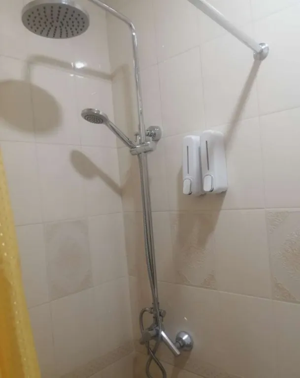 Апартаменты Красота гор