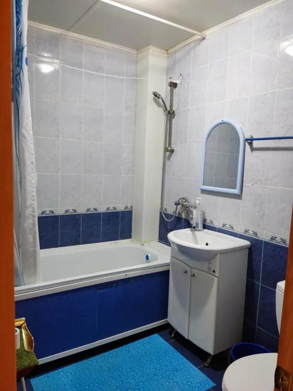 Квартира возле ГЛЦ Райдера