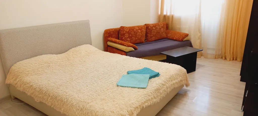 Квартира Апартаменты в центре — аренда посуточно в Самара