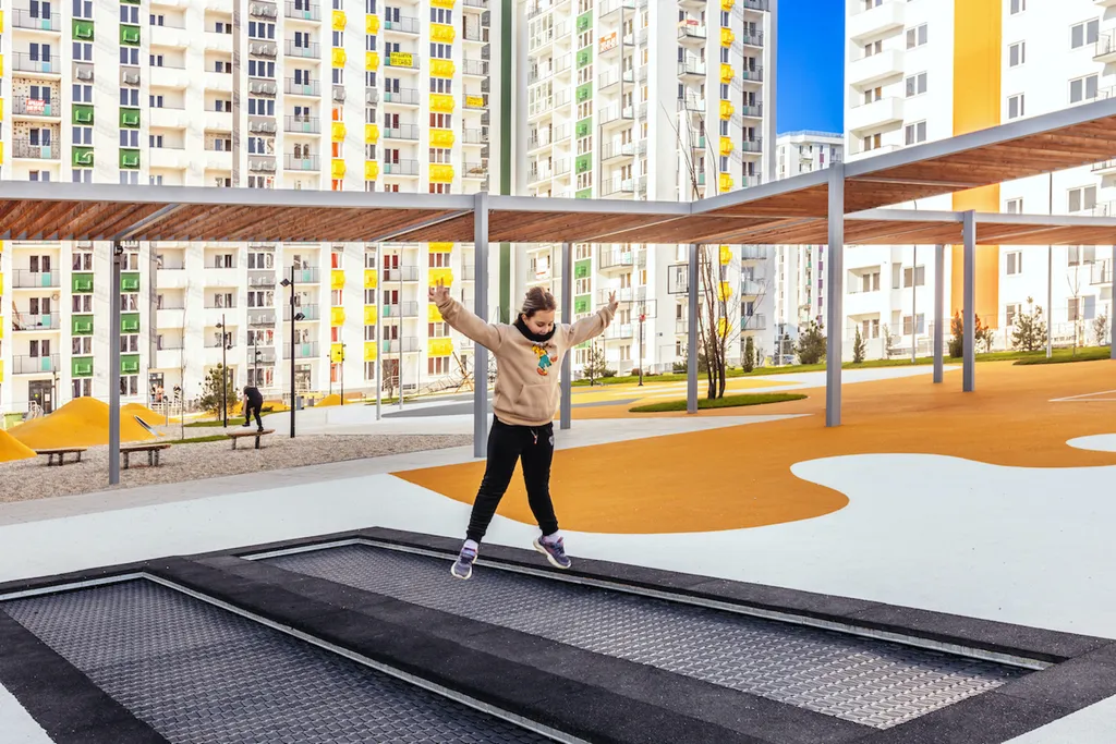 ЖК Фрукты Черника 8242