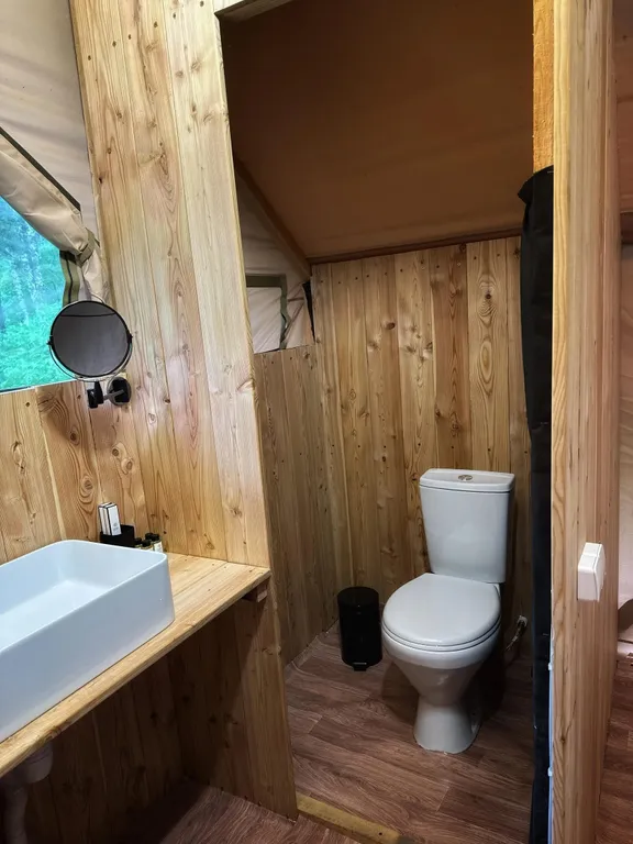 1-комнатный Дом