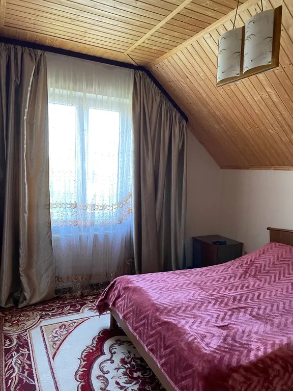 Коттедж Частный дом коттедж на берегу Балтийского моря — Зеленоградск