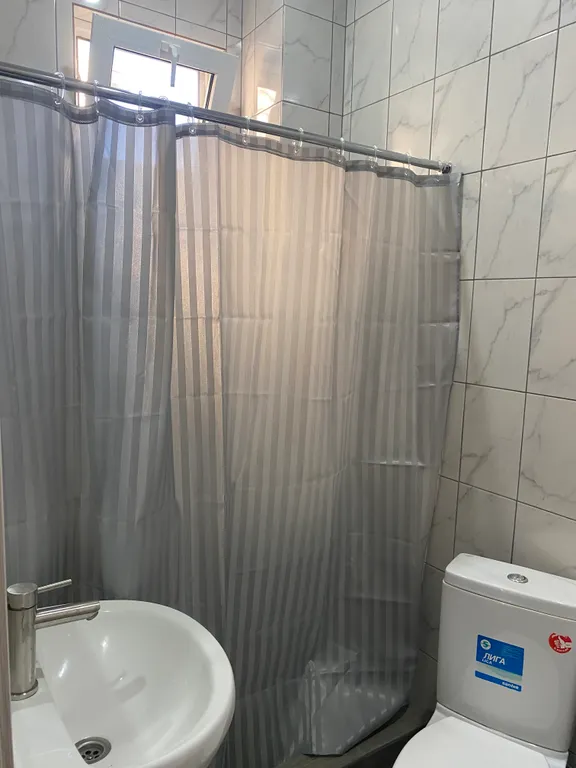 Уютный домик в центре Витязево