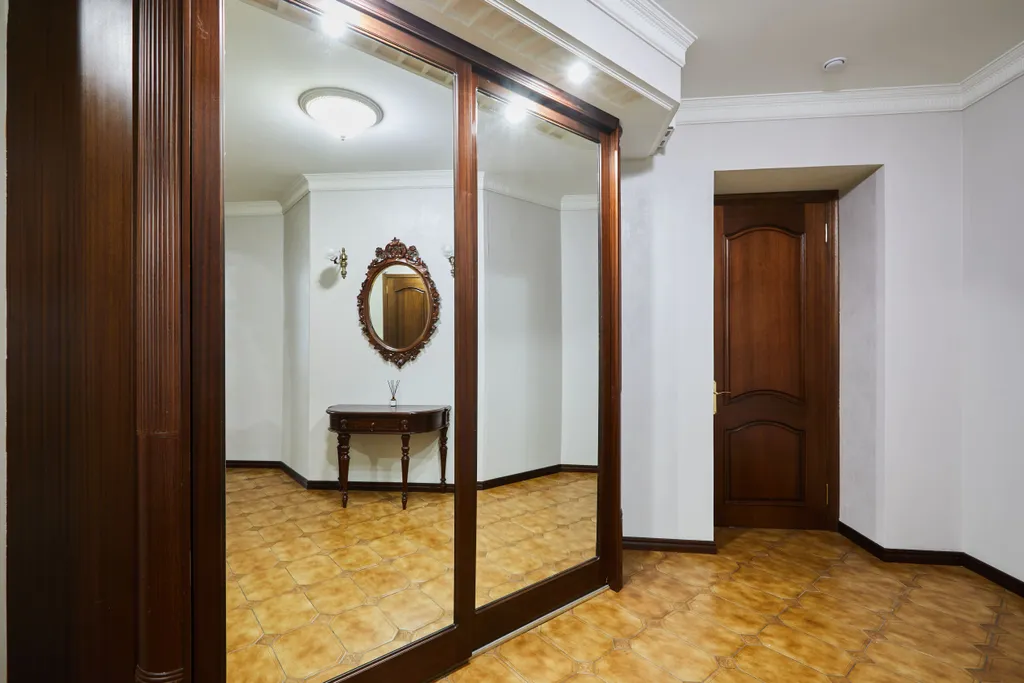 Атмосфера Петербурга и комфорт