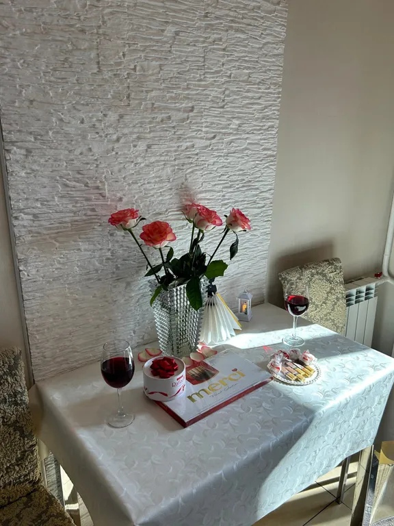 Чистая, уютная квартира в центре города