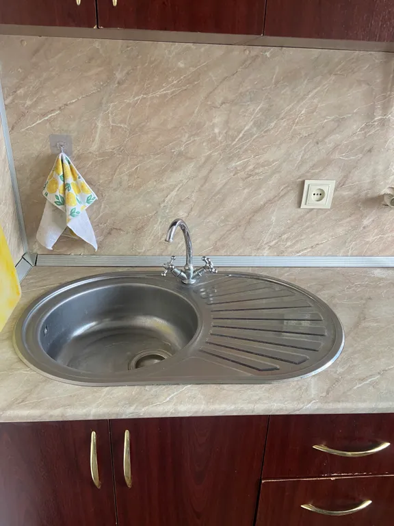 Однокомнатная квартира с отличным расположением