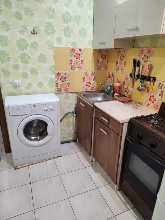 Удобная квартира рядом с бюветом