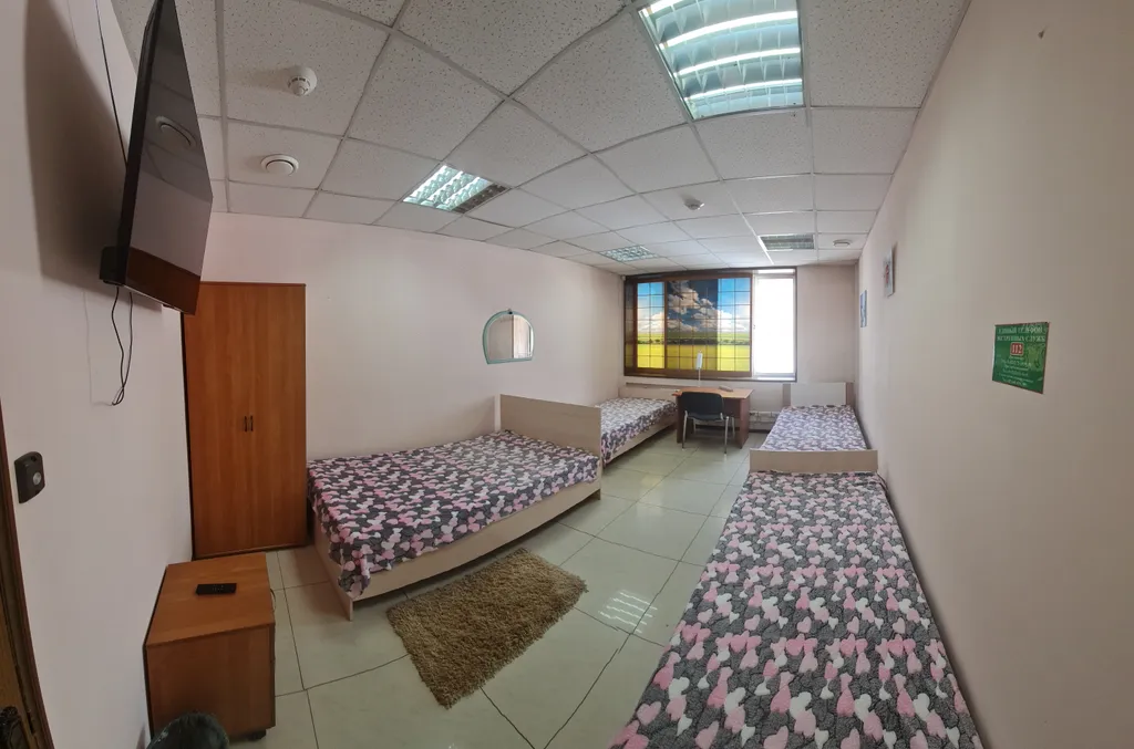 Квартира Комната — аренда посуточно в Южно-Сахалинск