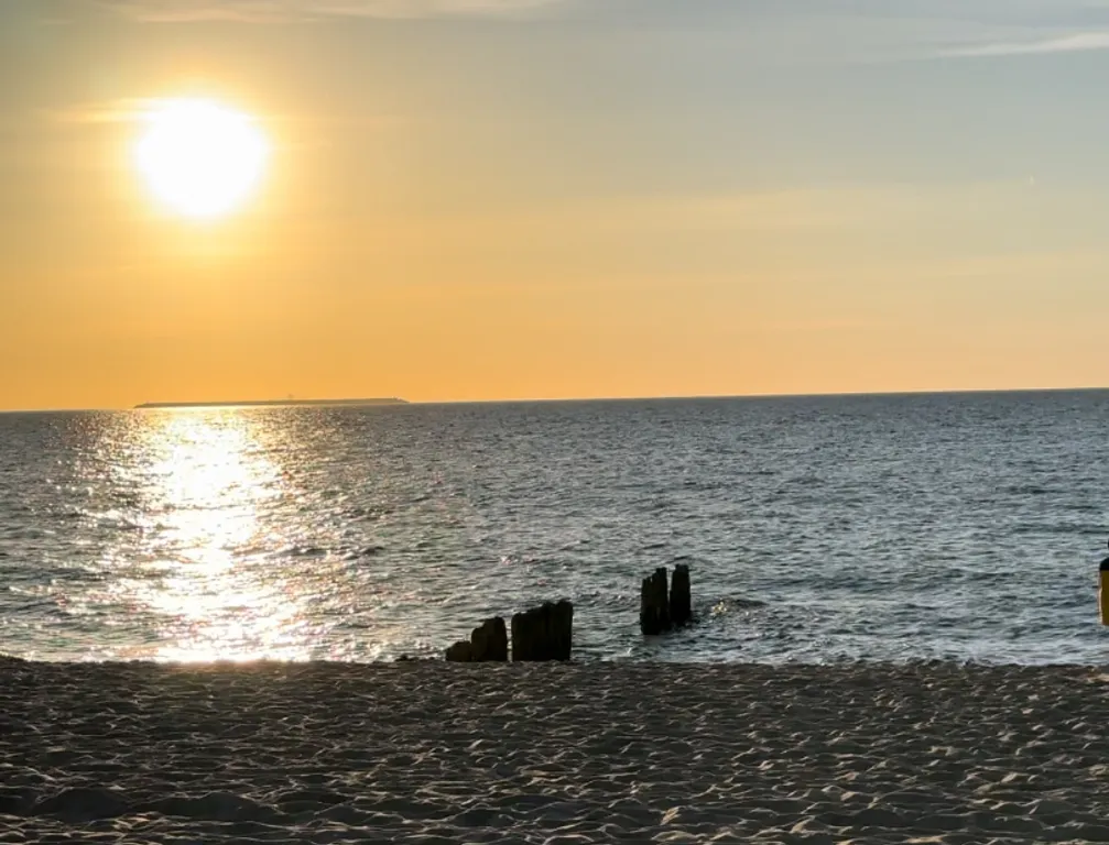 Курортная квартира у моря