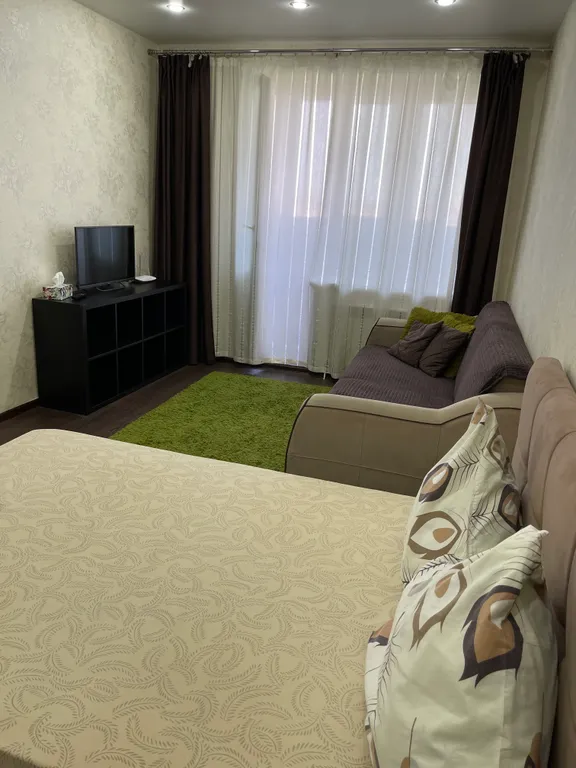 Уютная квартира — аренда посуточно в Йошкар-Ола