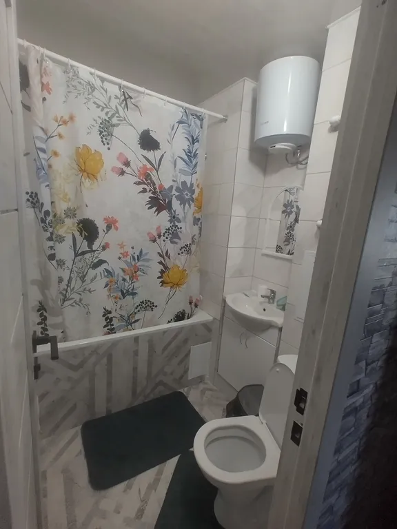 Квартира Уютная квартира с видом на море и кавказские горы — Анапа