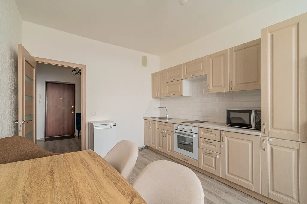 Апартаменты Сон и Душ