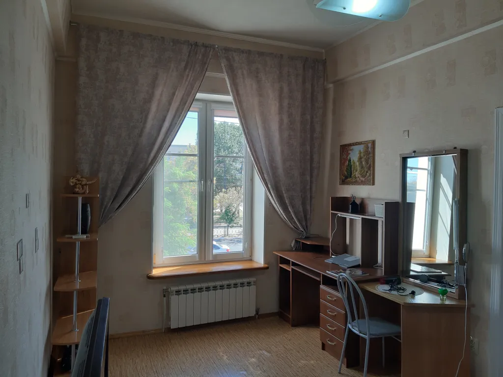 Уютная квартира в самом сердце города с видом на Астраханский кремль