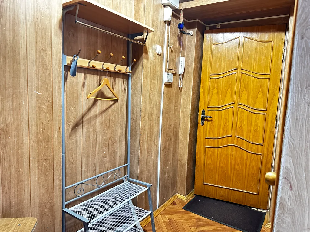 Однокомнатная в районе столетия