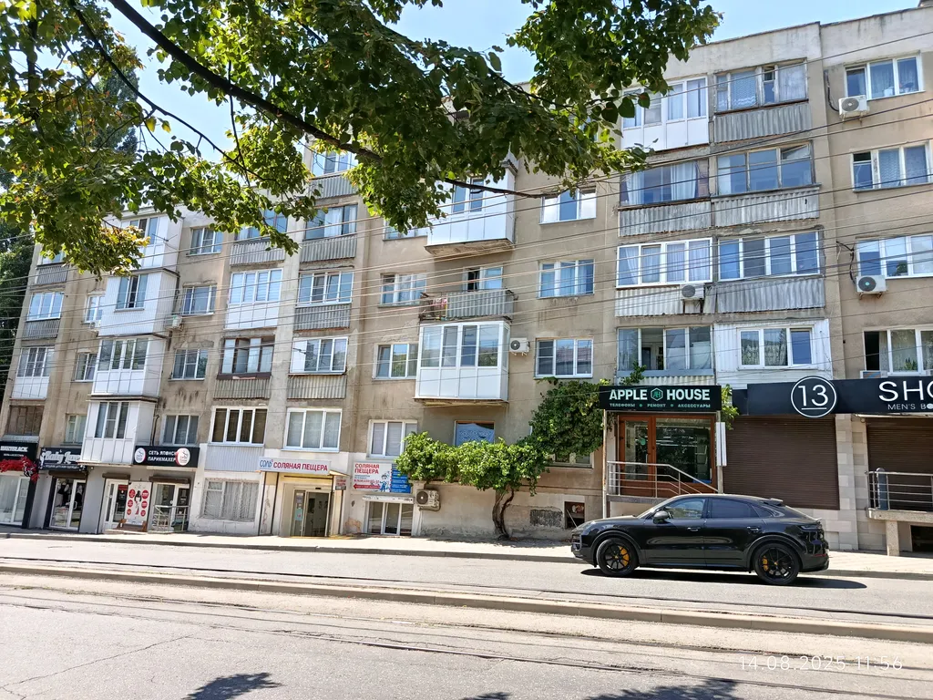 Уютная, современная квартира у Машука, в центре Пятигорска