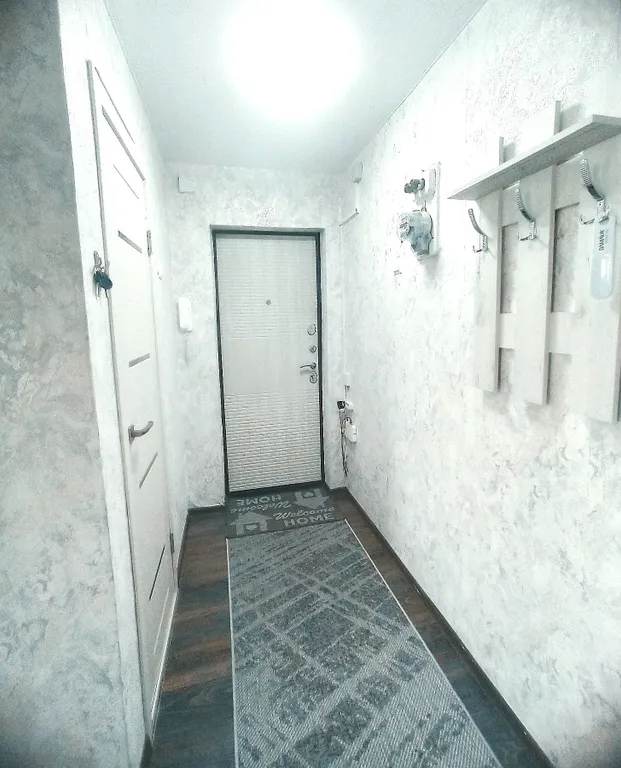 1-я  квартира в центре города