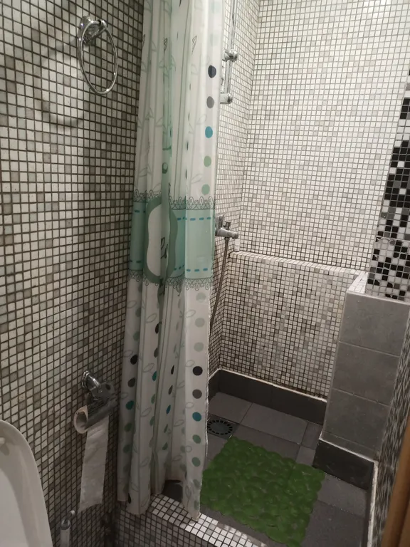 Апартамент в шаговой доступности от склона горы