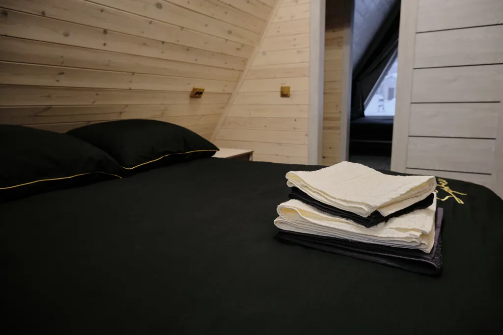 Коттедж 3-комнатный Дом — Шерегеш