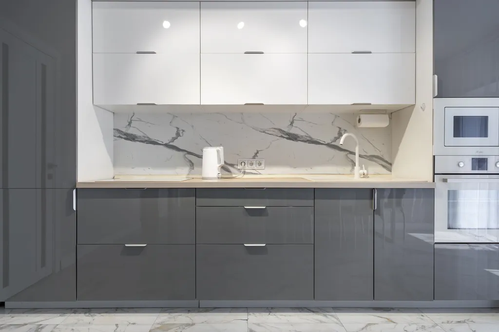 2х этажный коттедж с сауной и красивым видом на город