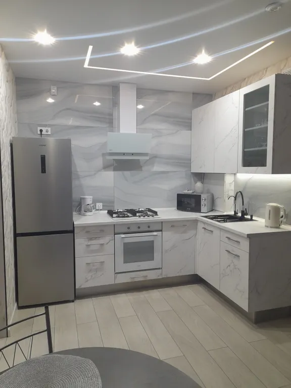 Квартира у моря