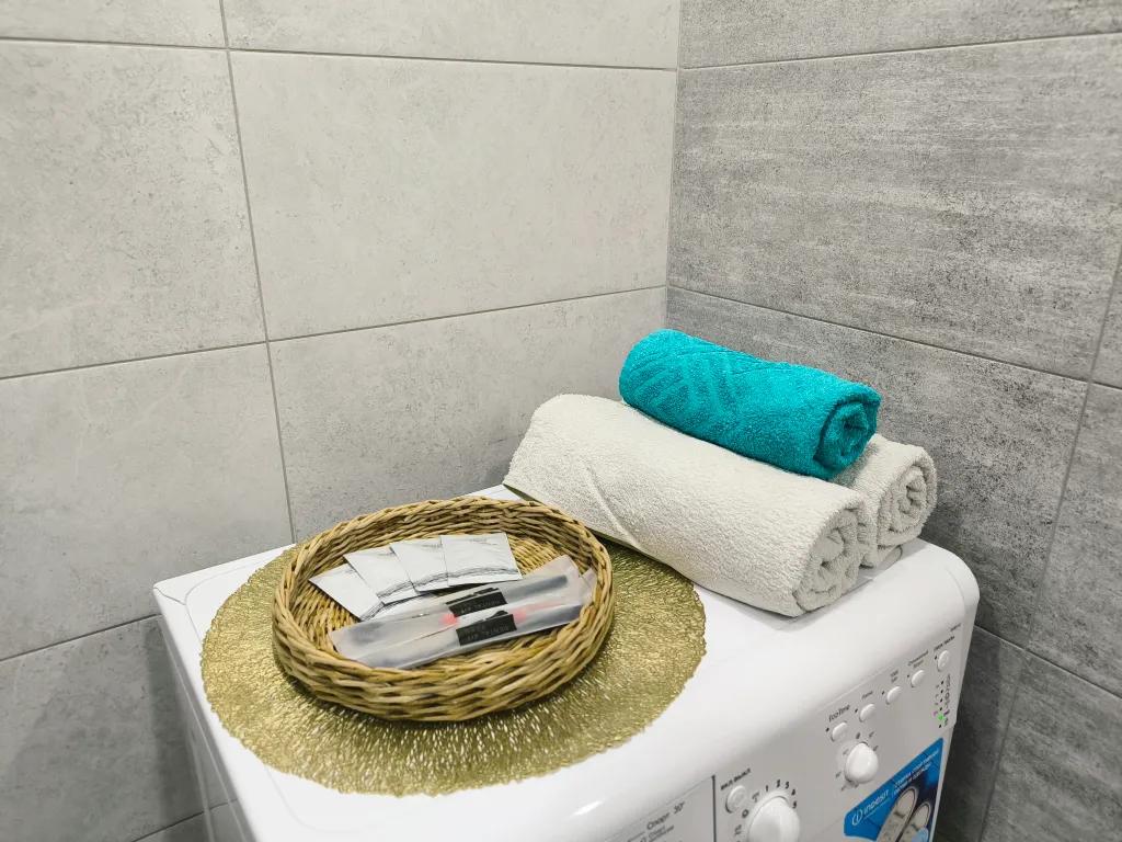 Апартаменты Иртыш с домашним кинотеатром