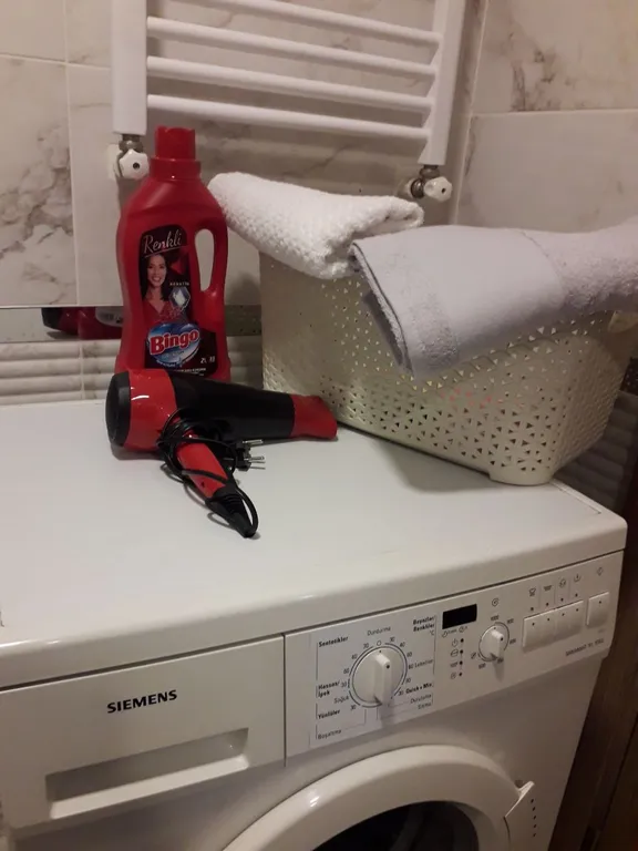 2+1 с видом на Trump Towers в районе şişli