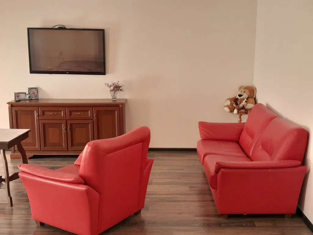 Апартаменты в гостевом доме