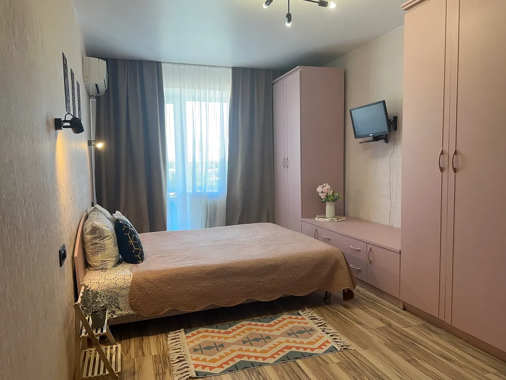 Квартира в центре