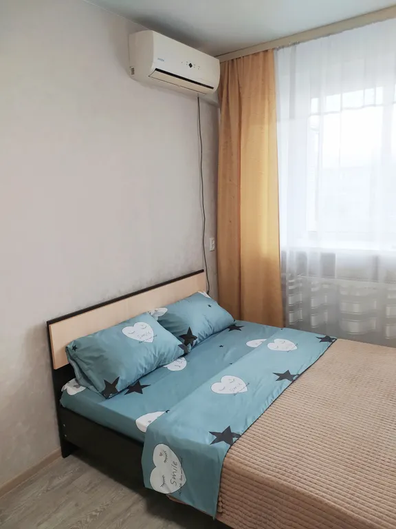 Уютная квартира (15 минут до центра на автобусе) — аренда посуточно в Казань