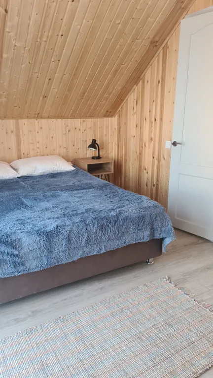 3-комнатный Дом