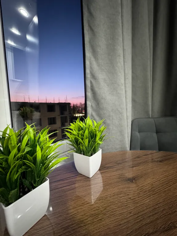 Квартира с ремонтом в аэропорта — аренда посуточно в Минеральные Воды