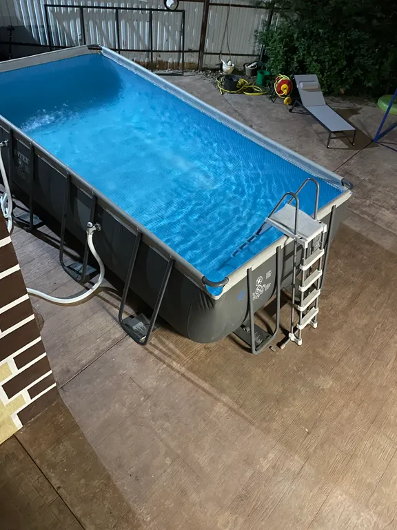 Комфортный уютный дом для семейного отдыха в уникальном месте