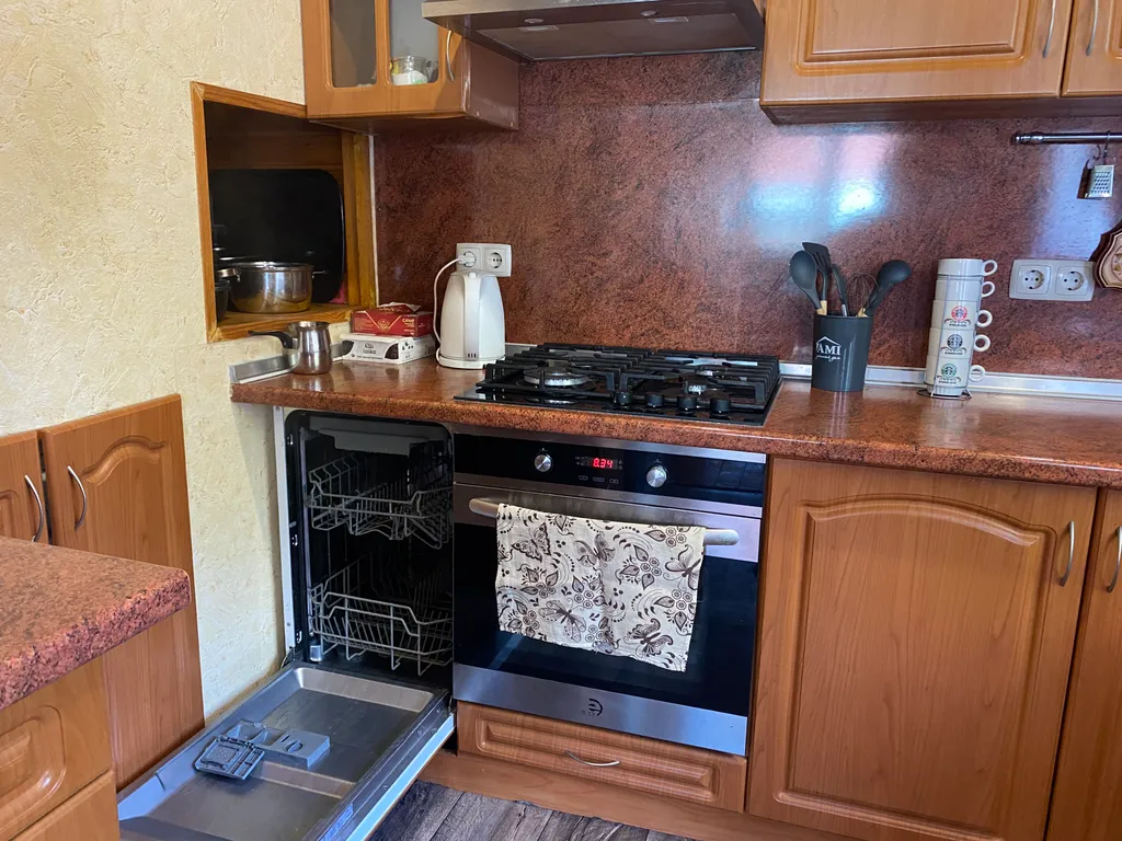 Коттедж с сауной 10 км от Минска, трасса М1