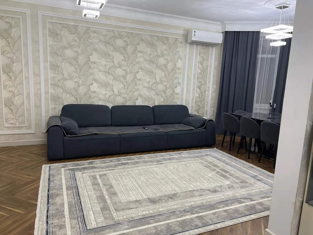 Дом на берегу