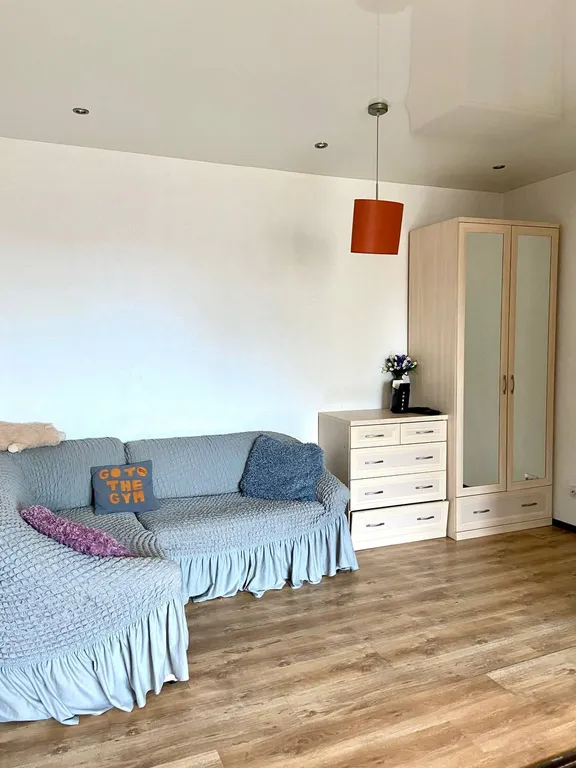 Уютная квартира район черемушки