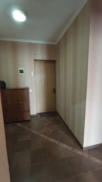 Квартира Квартира у моря в центре — Анапа