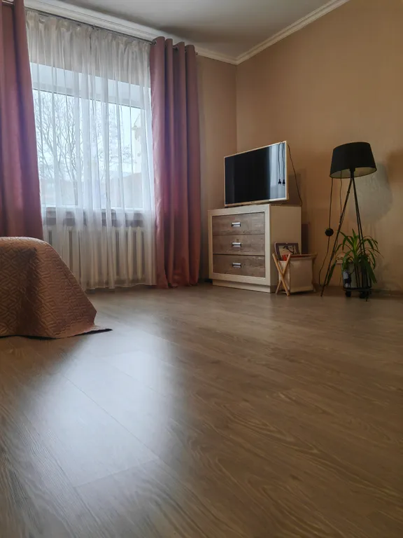 Уютная студия в центре