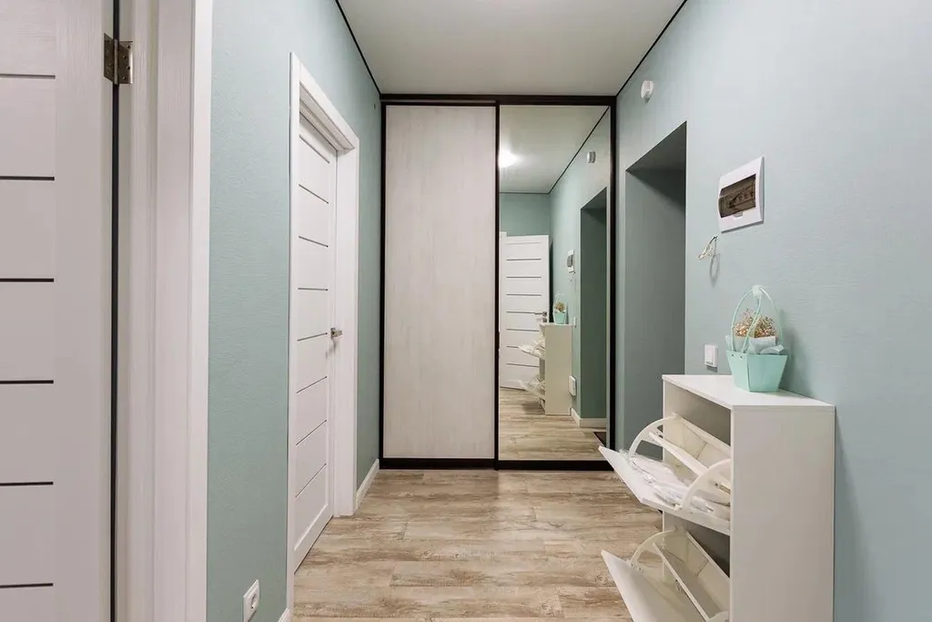 Квартира Сидней Хаус