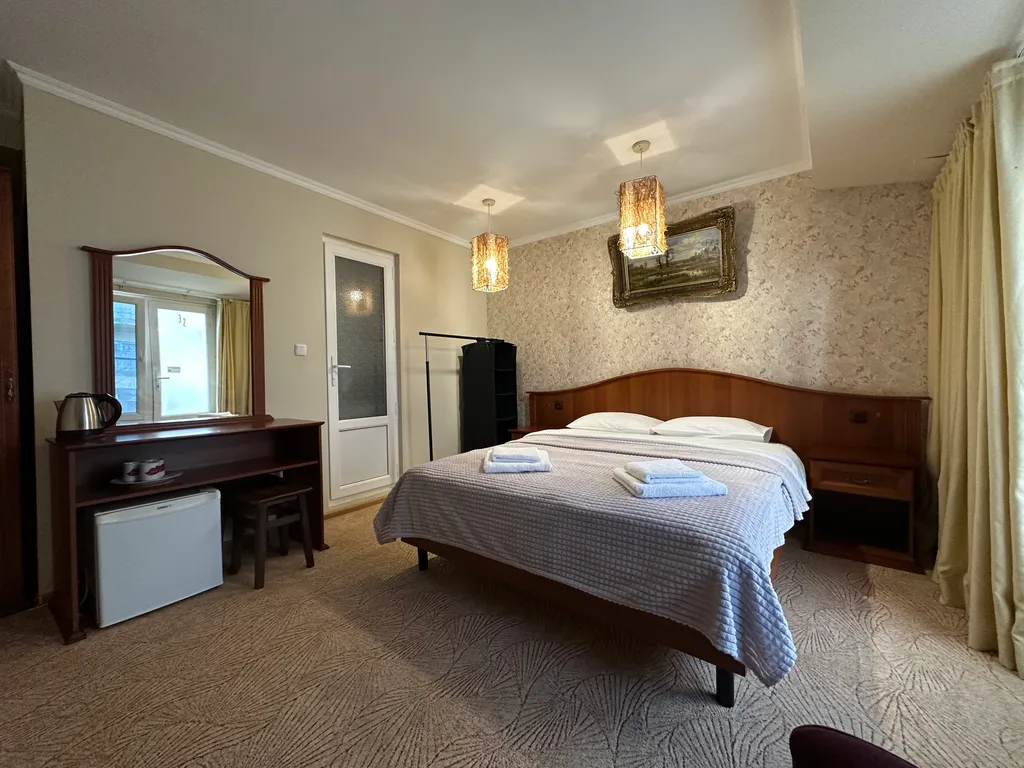 Квартира Комната — аренда посуточно в Лазаревское