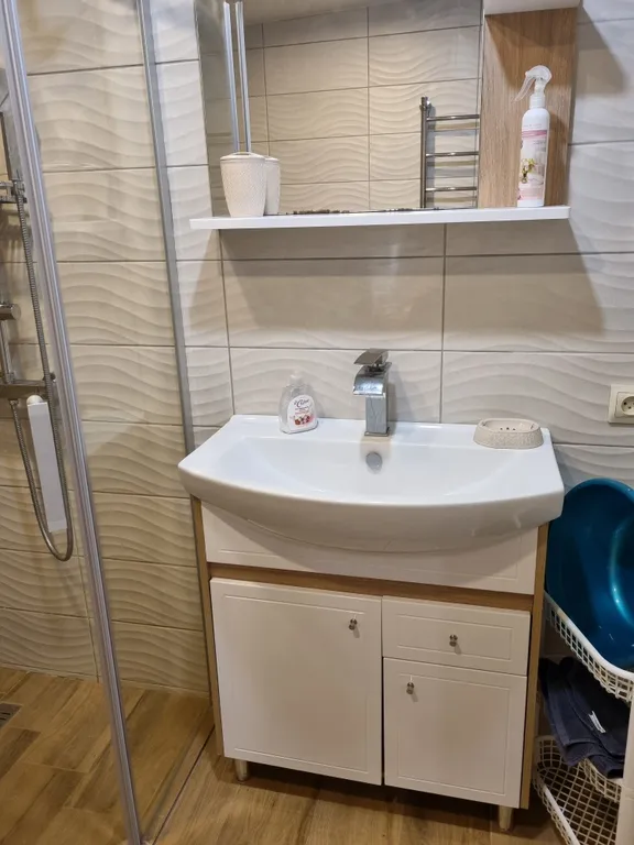 Квартира Уютная квартирка в центре — Зеленоградск