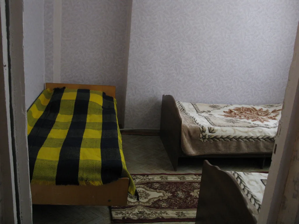 Жильё в Приэльбруссье