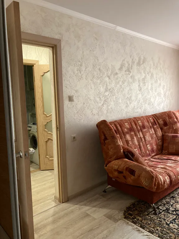 Уютная квартира с отличной локацией