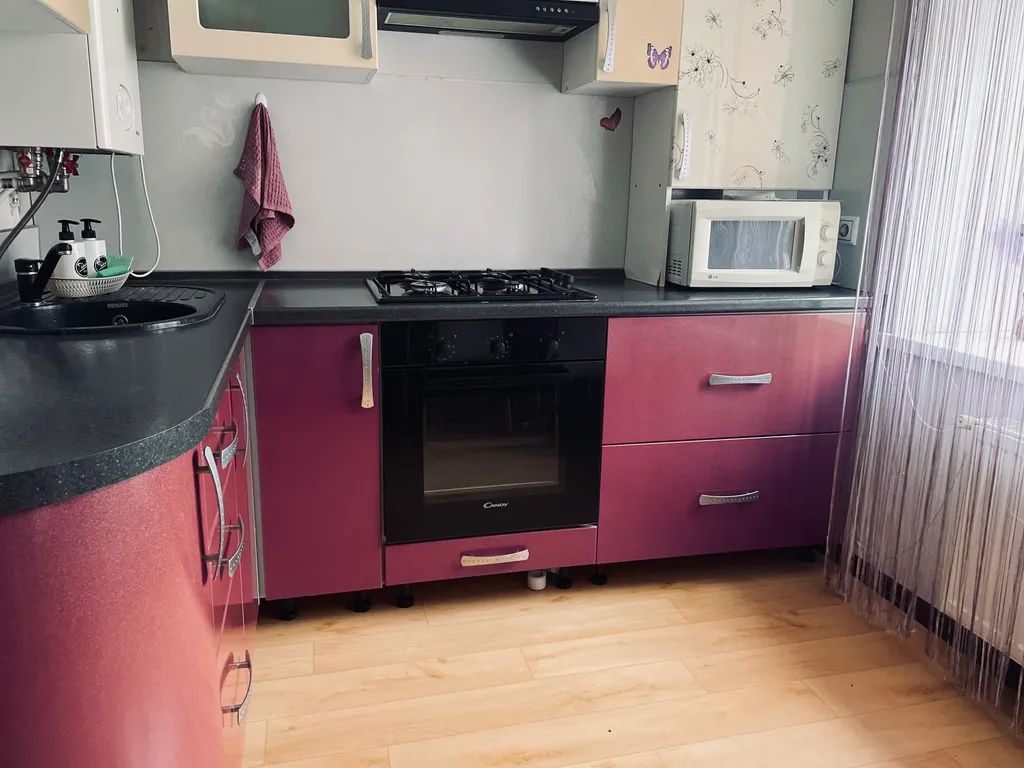 Уютная квартира в Царевщине рядом с аэропортом Курумоч