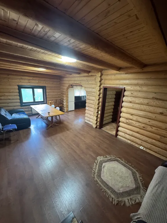 Дом в Игермане