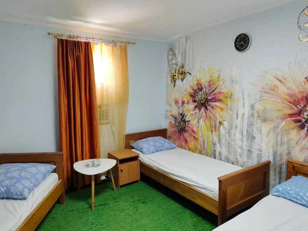 Квартира Комната — аренда посуточно в Саки