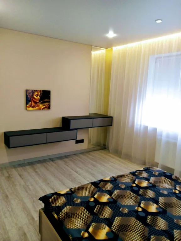 Квартира VIP